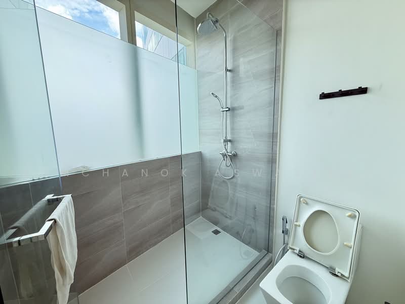 Millennium Residence, Bangkok, Sukhumvit Road, Khlong Toei, Bangkok, 3 Bedrooms, 264 sqm, Condo For Rent, by Jomchanok Aswavibul, 500496587 - DDproperty.com