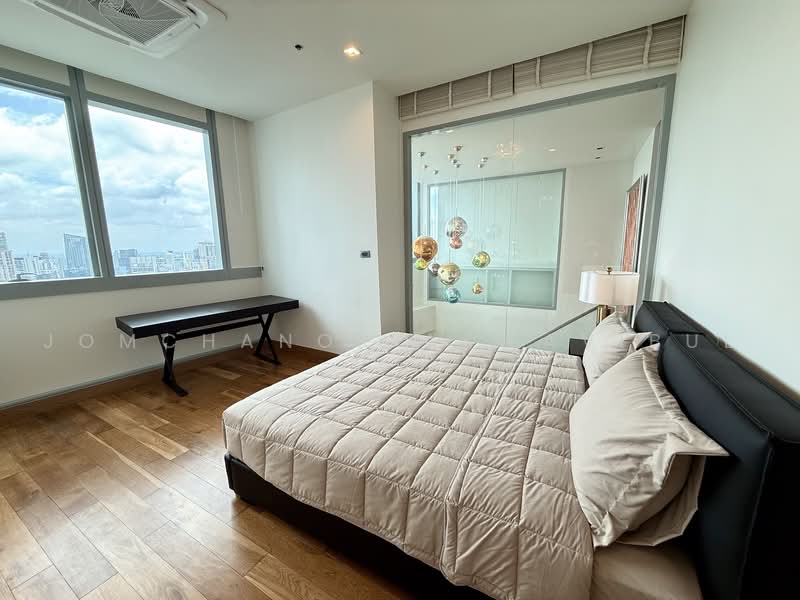 Millennium Residence : มิลเลนเนียม เรสซิเดนซ์, กรุงเทพ, ซอยสุขุมวิท 20 ถนนสุขุมวิท แขวงคลองเตยเหนือ เขตวัฒนา กรุงเทพมหานคร, คลองเตย, กรุงเทพ, 264 ตร.ม., คอนโด ให้เช่า, โดย Jomchanok Aswavibul, 500496587 - DDproperty.com