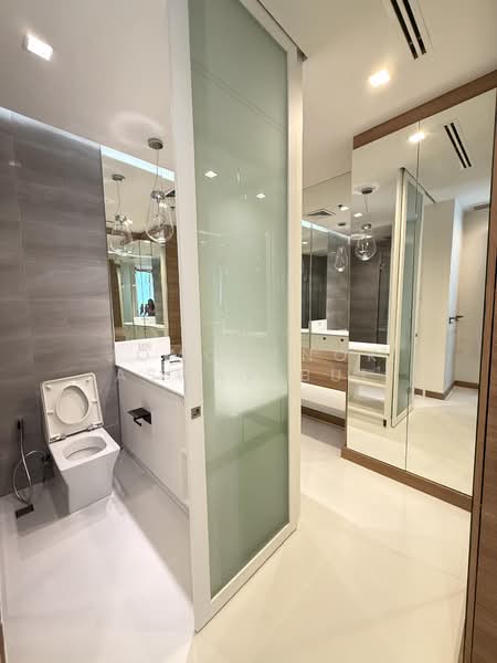 Millennium Residence, Bangkok, Sukhumvit Road, Khlong Toei, Bangkok, 3 Bedrooms, 264 sqm, Condo For Rent, by Jomchanok Aswavibul, 500496587 - DDproperty.com