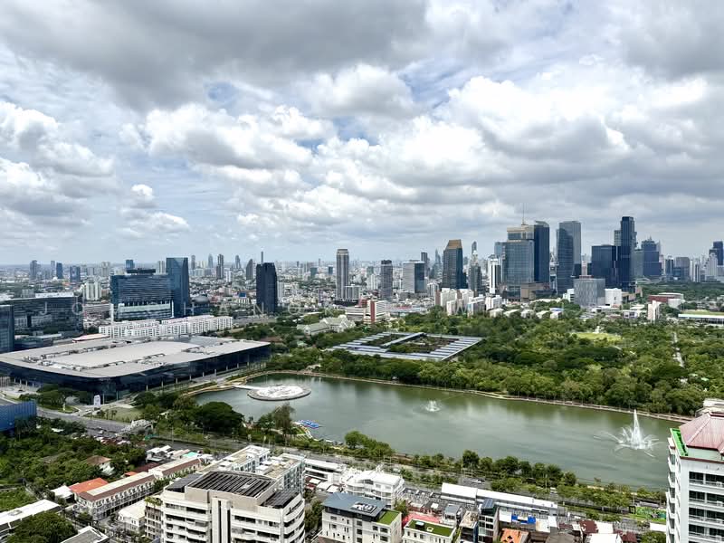 Millennium Residence, Bangkok, Sukhumvit Road, Khlong Toei, Bangkok, 3 Bedrooms, 264 sqm, Condo For Rent, by Jomchanok Aswavibul, 500496587 - DDproperty.com