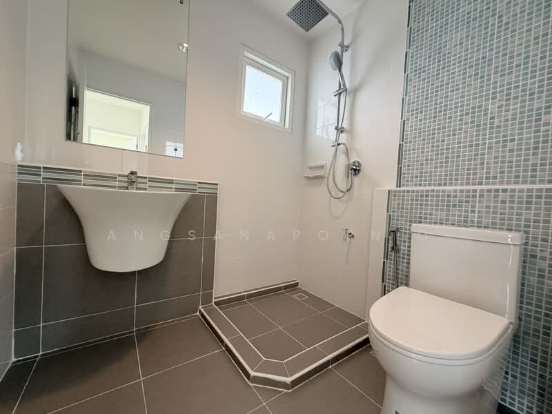 Chaiyapruk Pinklao-Kanchanapisek, Nonthaburi, Bang Yai-Bang Khulad Road, Bang Yai, Nonthaburi, 4 Bedrooms, 160 sqm, Single Detached House For Sale, by Angsanaporn D, 500496588 - DDproperty.com