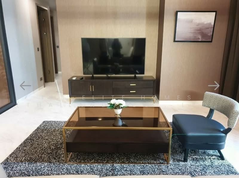 The Monument Thonglor, Bangkok, 998 Thonglor Road, Khlong Tan Nua, Watthana, Bangkok, 2 Bedrooms, 126 sqm, Condo For Rent, by The Elite Homes (Thailand) Co., Ltd., 500496591 - DDproperty.com