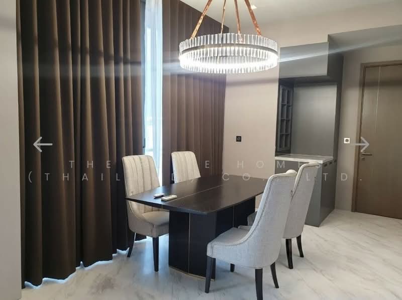 The Monument Thonglor, Bangkok, 998 Thonglor Road, Khlong Tan Nua, Watthana, Bangkok, 2 Bedrooms, 126 sqm, Condo For Rent, by The Elite Homes (Thailand) Co., Ltd., 500496591 - DDproperty.com