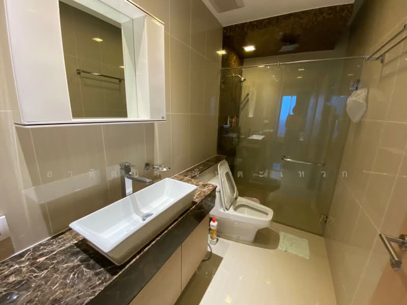 The Palm Wongamat Beach, Chon Buri (Pattaya), Soi Naklua 16, Na Kloe, Bang Lamung (Pattaya), Chon Buri (Pattaya), 3 Bedrooms, 128 sqm, Condo For Sale, by อาทิตยา จินตะเหวก, 500496592 - DDproperty.com