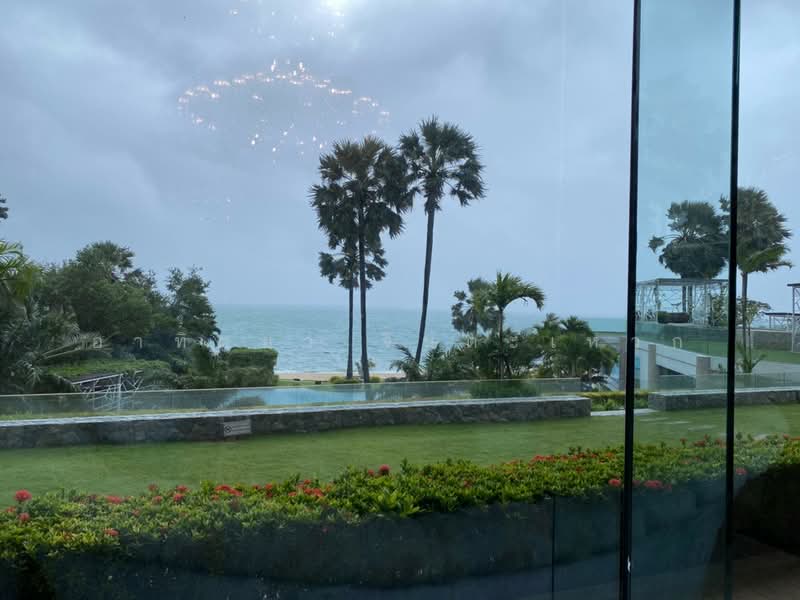 The Palm Wongamat Beach, Chon Buri (Pattaya), Soi Naklua 16, Na Kloe, Bang Lamung (Pattaya), Chon Buri (Pattaya), 3 Bedrooms, 128 sqm, Condo For Sale, by อาทิตยา จินตะเหวก, 500496592 - DDproperty.com