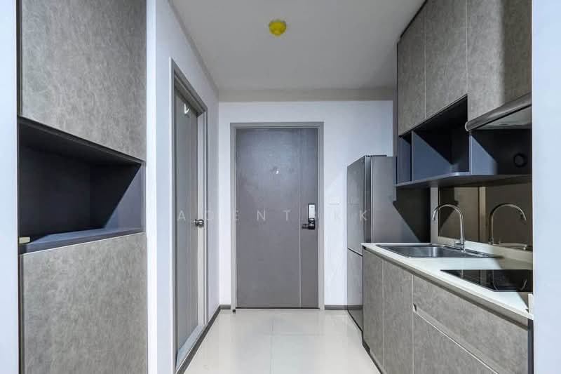 IDEO Phaholyothin Chatuchak, Bangkok, Paholayothin Road, Samsen Nai, Phaya Thai, Bangkok, 1 Bedroom, 28 sqm, Condo For Sale, by Agentbkk, 500496594 - DDproperty.com