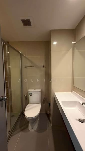 IDEO Phaholyothin Chatuchak, Bangkok, Paholayothin Road, Samsen Nai, Phaya Thai, Bangkok, 1 Bedroom, 28 sqm, Condo For Sale, by Agentbkk, 500496594 - DDproperty.com