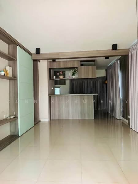 Town Avenue Cocos Rama 2 Soi 50, Bangkok, Soi 50 Rama 2 Road, Samae Dam, Bang Khun Thian, Bangkok, 2 Bedrooms, 170 sqm, Townhouse For Rent, by Connex Property, 500496597 - DDproperty.com