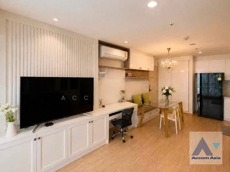 Rhythm Sukhumvit 42, Bangkok, Soi Sukhumvit 42, Sukhumvit Road, Phra Kanong, Khlong Toei, Bangkok, 2 Bedrooms, 77 sqm, Condo For Rent, by Accom Asia, 500496598 - DDproperty.com