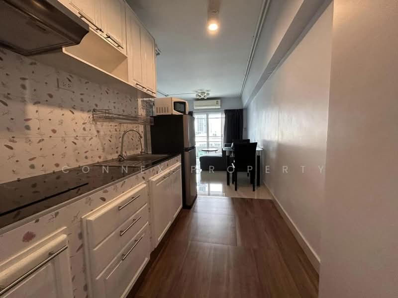 Thonglor Tower, Bangkok, Soi Thonglor, Sukhumvit 55 Road, Khlongtoei Nua, Watthana, Bangkok, 2 Bedrooms, 49 sqm, Condo For Rent, by Connex Property, 500496599 - DDproperty.com