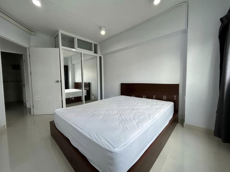 Thonglor Tower : ทองหล่อ ทาวเวอร์, กรุงเทพ, ซอยทองหล่อ, ถนนสุขุมวิท 55, คลองเตยเหนือ, วัฒนา, กรุงเทพ, 49 ตร.ม., คอนโด ให้เช่า, โดย Connex Property, 500496599 - DDproperty.com