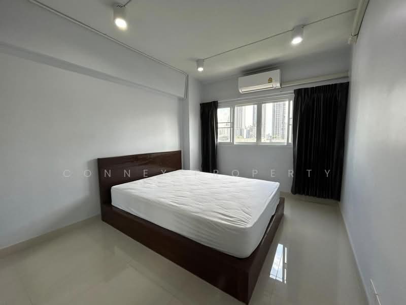 Thonglor Tower, Bangkok, Soi Thonglor, Sukhumvit 55 Road, Khlongtoei Nua, Watthana, Bangkok, 2 Bedrooms, 49 sqm, Condo For Rent, by Connex Property, 500496599 - DDproperty.com