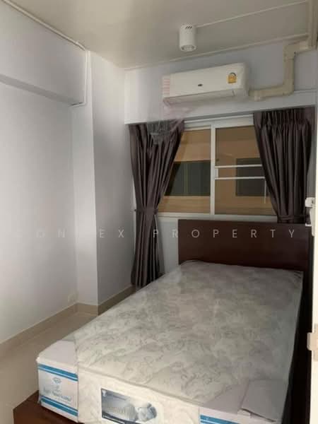 Thonglor Tower, Bangkok, Soi Thonglor, Sukhumvit 55 Road, Khlongtoei Nua, Watthana, Bangkok, 2 Bedrooms, 49 sqm, Condo For Rent, by Connex Property, 500496599 - DDproperty.com