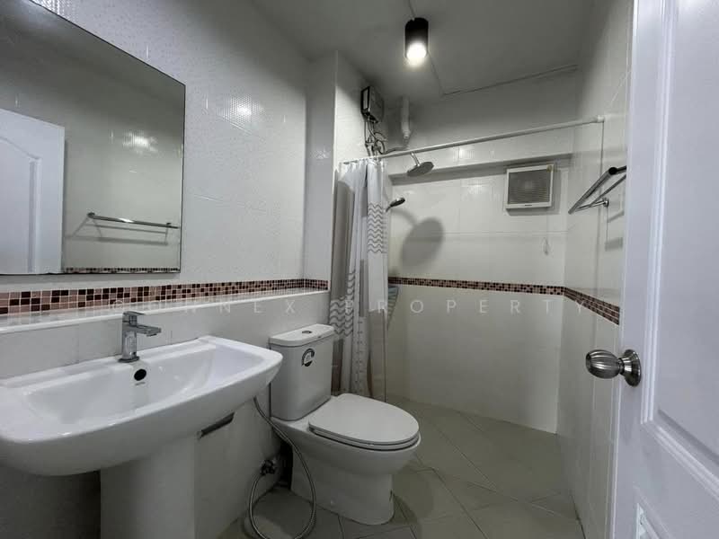 Thonglor Tower, Bangkok, Soi Thonglor, Sukhumvit 55 Road, Khlongtoei Nua, Watthana, Bangkok, 2 Bedrooms, 49 sqm, Condo For Rent, by Connex Property, 500496599 - DDproperty.com