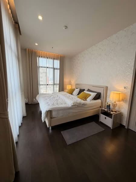 The XXXIX By Sansiri, Bangkok, 300 Soi Sukhumvit 39, Khlong Tan Nua, Watthana, Bangkok, 1 Bedroom, 50 sqm, Condo For Rent, by Connex Property, 500496600 - DDproperty.com