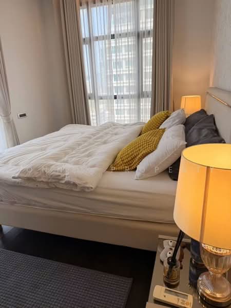 The XXXIX By Sansiri, Bangkok, 300 Soi Sukhumvit 39, Khlong Tan Nua, Watthana, Bangkok, 1 Bedroom, 50 sqm, Condo For Rent, by Connex Property, 500496600 - DDproperty.com
