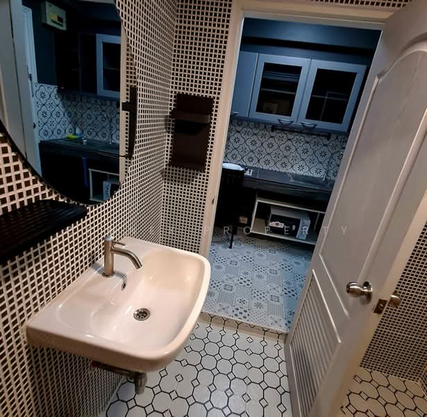 The Waterford Royal Suites Senanikom : เดอะ วอเตอร์ฟอร์ด รอยัล สูท เสนานิคม, กรุงเทพ, 250 ซอย ซูซูกิ, จันทรเกษม, จตุจักร, กรุงเทพ, 30 ตร.ม., คอนโด ให้เช่า, โดย Connex Property, 500496602 - DDproperty.com