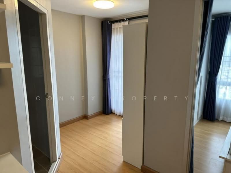 The Trust Residence Ratchada-Rama 3, Bangkok, Nonsi Rd, Chong Nonsi, Yan Nawa, Bangkok, 2 Bedrooms, 58 sqm, Condo For Rent, by Connex Property, 500496604 - DDproperty.com