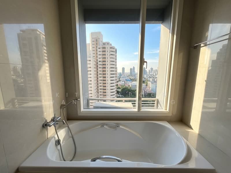 39 by Sansiri, Bangkok, 11 Sukhumvit Road, Khlong Tan Nua, Watthana, Bangkok, 2 Bedrooms, 80 sqm, Condo For Rent, by Kitsadapoom Wanpholthong, 500496606 - DDproperty.com