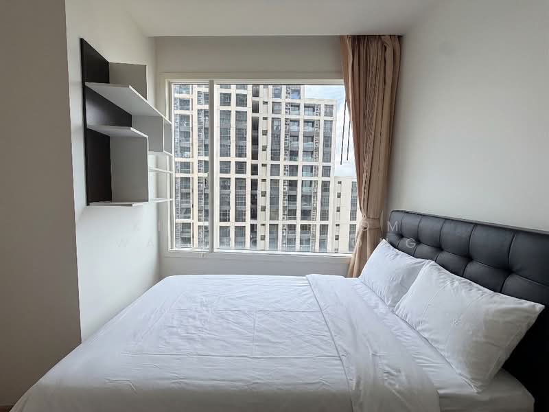 39 by Sansiri, Bangkok, 11 Sukhumvit Road, Khlong Tan Nua, Watthana, Bangkok, 2 Bedrooms, 80 sqm, Condo For Rent, by Kitsadapoom Wanpholthong, 500496606 - DDproperty.com
