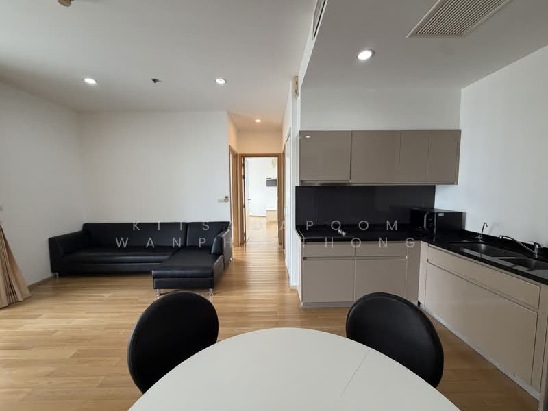 39 by Sansiri, Bangkok, 11 Sukhumvit Road, Khlong Tan Nua, Watthana, Bangkok, 2 Bedrooms, 80 sqm, Condo For Rent, by Kitsadapoom Wanpholthong, 500496606 - DDproperty.com