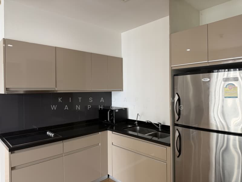 39 by Sansiri, Bangkok, 11 Sukhumvit Road, Khlong Tan Nua, Watthana, Bangkok, 2 Bedrooms, 80 sqm, Condo For Rent, by Kitsadapoom Wanpholthong, 500496606 - DDproperty.com