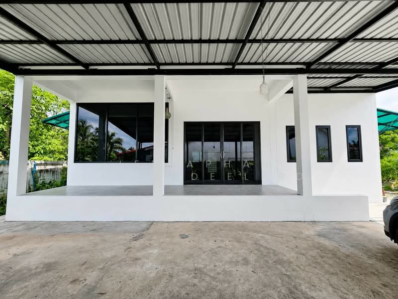 House for Sale in Ao Nang, Krabi, Ao Nang, Muang Krabi, Krabi, 2 Bedrooms, 150 sqm, Single Detached House For Sale, by JEERAPHAN FAIPONDEELERD, 500496608 - DDproperty.com