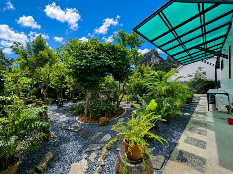 House for Sale in Ao Nang, Krabi, Ao Nang, Muang Krabi, Krabi, 2 Bedrooms, 150 sqm, Single Detached House For Sale, by JEERAPHAN FAIPONDEELERD, 500496608 - DDproperty.com