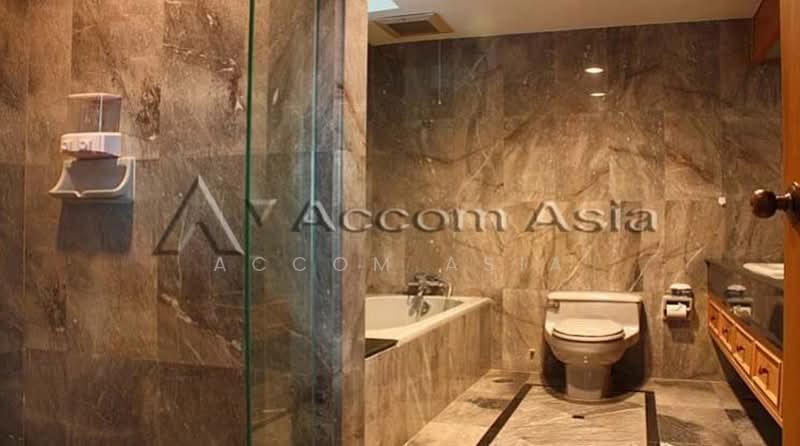 Ruamsuk Condominium, Bangkok, 12 Soi Athakravi, Khong Tan, Khlong Toei, Bangkok, 3 Bedrooms, 320 sqm, Condo For Rent, by Accom Asia, 500496610 - DDproperty.com