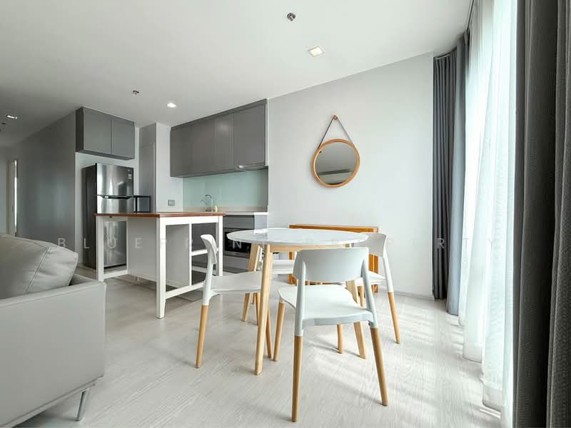 Rhythm Sukhumvit 36-38, Bangkok, 55 Soi Sukhumvit 36, Sukhumvit Road, Phra Kanong, Khlong Toei, Bangkok, 2 Bedrooms, 88 sqm, Condo For Rent, by Blueprint.Property, 500496612 - DDproperty.com