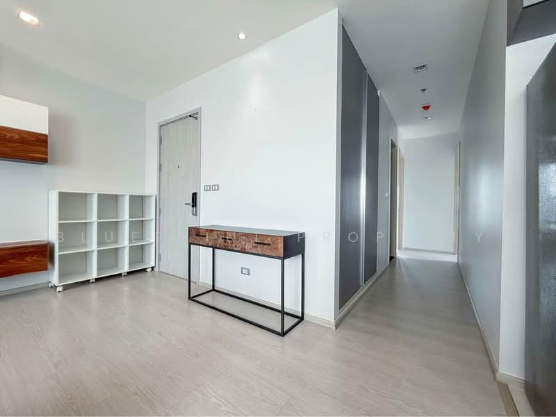 Rhythm Sukhumvit 36-38, Bangkok, 55 Soi Sukhumvit 36, Sukhumvit Road, Phra Kanong, Khlong Toei, Bangkok, 2 Bedrooms, 88 sqm, Condo For Rent, by Blueprint.Property, 500496612 - DDproperty.com