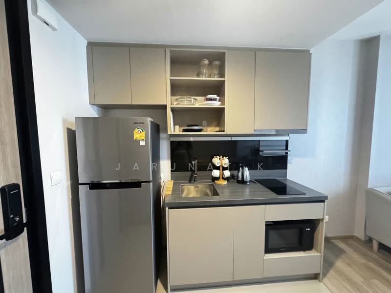 Oka Haus Sukhumvit 36, Bangkok, 3399 Rama 4 Road, Khong Tan, Khlong Toei, Bangkok, 1 Bedroom, 35 sqm, Condo For Rent, by Jarunat K, 500496613 - DDproperty.com