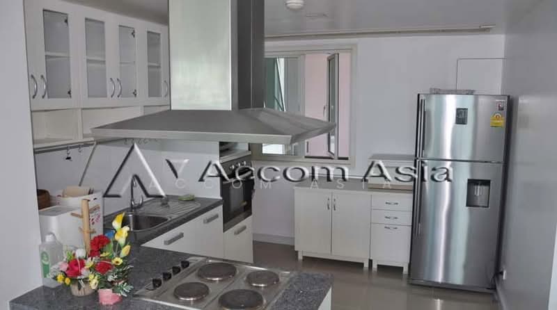 Fullerton Sukhumvit, Bangkok, Sukhumvit Road, Khlong Tan Nua, Watthana, Bangkok, 3 Bedrooms, 152 sqm, Condo For Rent, by Accom Asia, 500496614 - DDproperty.com