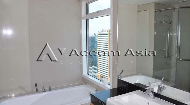 Fullerton Sukhumvit, Bangkok, Sukhumvit Road, Khlong Tan Nua, Watthana, Bangkok, 3 Bedrooms, 152 sqm, Condo For Rent, by Accom Asia, 500496614 - DDproperty.com