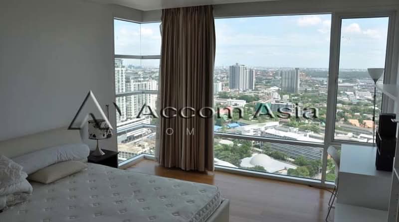 Fullerton Sukhumvit, Bangkok, Sukhumvit Road, Khlong Tan Nua, Watthana, Bangkok, 3 Bedrooms, 152 sqm, Condo For Rent, by Accom Asia, 500496614 - DDproperty.com