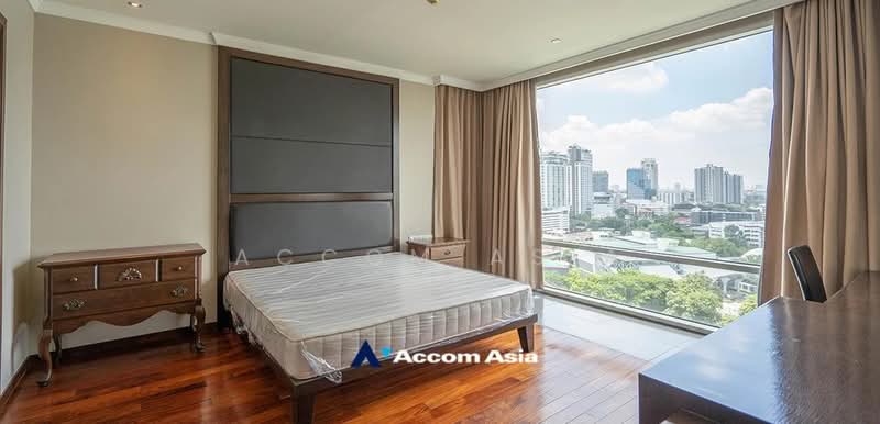 Fullerton Sukhumvit, Bangkok, Sukhumvit Road, Khlong Tan Nua, Watthana, Bangkok, 3 Bedrooms, 152 sqm, Condo For Rent, by Accom Asia, 500496617 - DDproperty.com