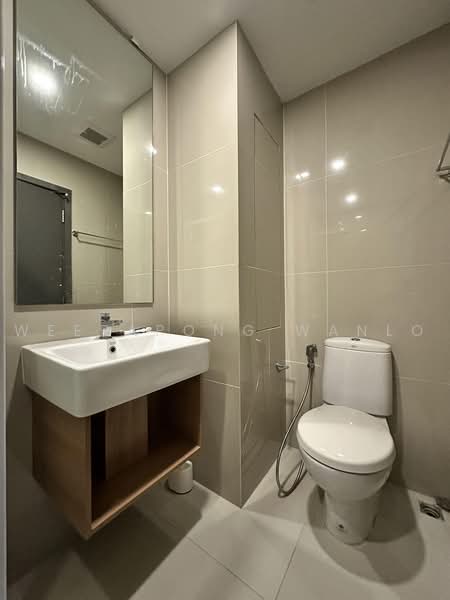 Elio Del Nest, Bangkok, 39 Udomsuk Road, Bang Na, Bangkok, Studio, 26 sqm, Condo For Rent, by Weerapong Wanlo, 500496618 - DDproperty.com