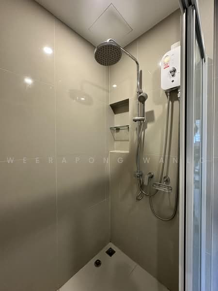 Elio Del Nest, Bangkok, 39 Udomsuk Road, Bang Na, Bangkok, Studio, 26 sqm, Condo For Rent, by Weerapong Wanlo, 500496618 - DDproperty.com