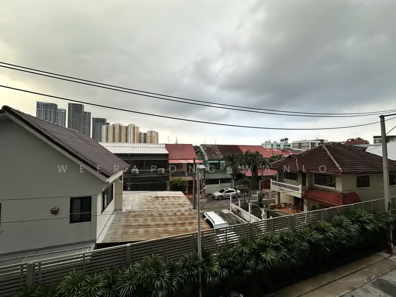 Elio Del Nest, Bangkok, 39 Udomsuk Road, Bang Na, Bangkok, Studio, 26 sqm, Condo For Rent, by Weerapong Wanlo, 500496618 - DDproperty.com