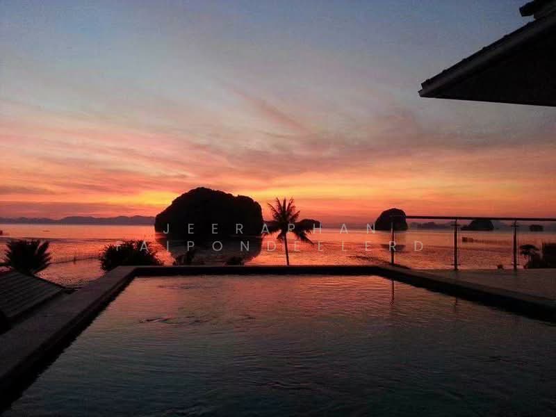 Luxury Sea View Pool Villa for Sale in Tha Lane, Krabi, Krabi, Ao Nang, Muang Krabi, Krabi, 3 Bedrooms, 500 sqm, Villa For Sale, by JEERAPHAN FAIPONDEELERD, 500496619 - DDproperty.com