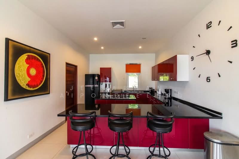 Luxury Sea View Pool Villa for Sale in Tha Lane, Krabi, กระบี่, อ่าวนาง, เมืองกระบี่, กระบี่, 500 ตร.ม., วิลล่า ขาย, โดย JEERAPHAN FAIPONDEELERD, 500496619 - DDproperty.com