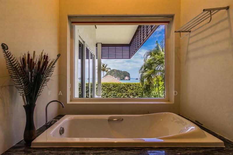 Luxury Sea View Pool Villa for Sale in Tha Lane, Krabi, กระบี่, อ่าวนาง, เมืองกระบี่, กระบี่, 500 ตร.ม., วิลล่า ขาย, โดย JEERAPHAN FAIPONDEELERD, 500496619 - DDproperty.com