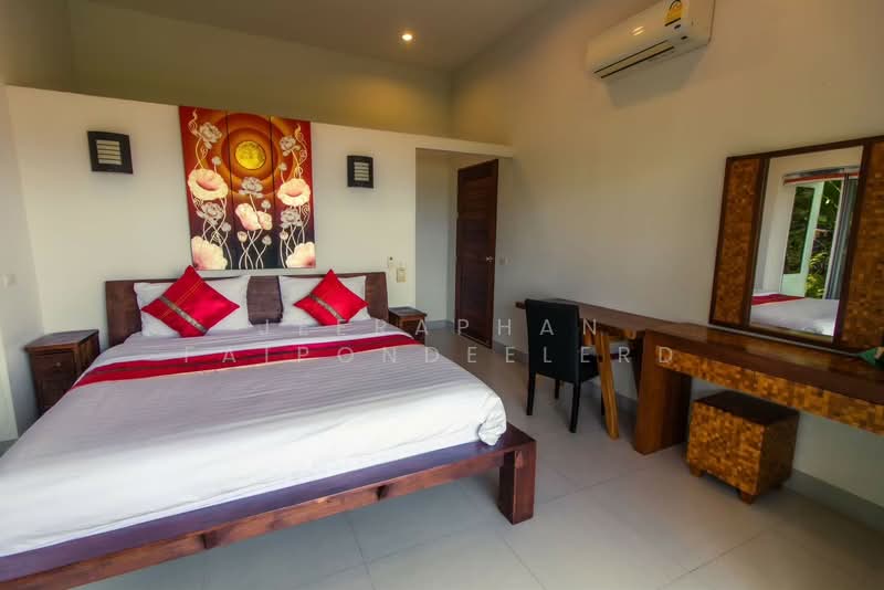 Luxury Sea View Pool Villa for Sale in Tha Lane, Krabi, Krabi, Ao Nang, Muang Krabi, Krabi, 3 Bedrooms, 500 sqm, Villa For Sale, by JEERAPHAN FAIPONDEELERD, 500496619 - DDproperty.com
