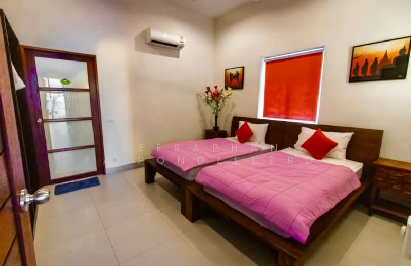 Luxury Sea View Pool Villa for Sale in Tha Lane, Krabi, Krabi, Ao Nang, Muang Krabi, Krabi, 3 Bedrooms, 500 sqm, Villa For Sale, by JEERAPHAN FAIPONDEELERD, 500496619 - DDproperty.com