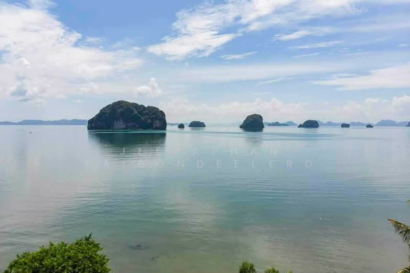 Luxury Sea View Pool Villa for Sale in Tha Lane, Krabi, Krabi, Ao Nang, Muang Krabi, Krabi, 3 Bedrooms, 500 sqm, Villa For Sale, by JEERAPHAN FAIPONDEELERD, 500496619 - DDproperty.com