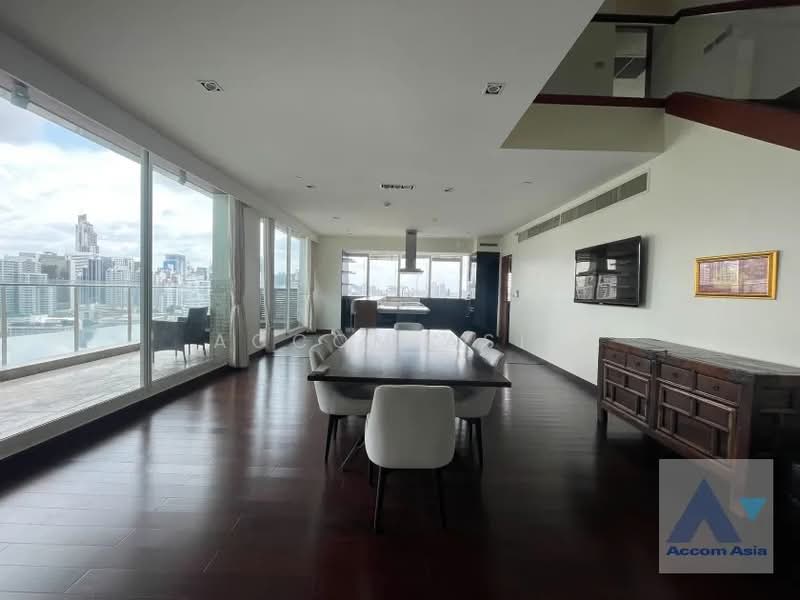 Le Raffine Jambunuda Sukhumvit 31, Bangkok, Sukhumvit 31, Khlongtoei Nua, Watthana, Bangkok, 3 Bedrooms, 347 sqm, Condo For Rent, by Accom Asia, 500496621 - DDproperty.com
