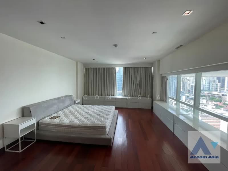 Le Raffine Jambunuda Sukhumvit 31, Bangkok, Sukhumvit 31, Khlongtoei Nua, Watthana, Bangkok, 3 Bedrooms, 347 sqm, Condo For Rent, by Accom Asia, 500496621 - DDproperty.com