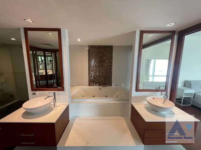 Le Raffine Jambunuda Sukhumvit 31, Bangkok, Sukhumvit 31, Khlongtoei Nua, Watthana, Bangkok, 3 Bedrooms, 347 sqm, Condo For Rent, by Accom Asia, 500496621 - DDproperty.com