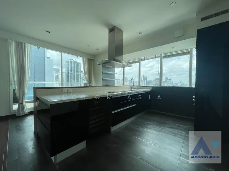 Le Raffine Jambunuda Sukhumvit 31, Bangkok, Sukhumvit 31, Khlongtoei Nua, Watthana, Bangkok, 3 Bedrooms, 347 sqm, Condo For Rent, by Accom Asia, 500496621 - DDproperty.com