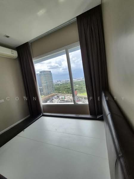 The Saint Residences Ladprao, Bangkok, 588 Vibhavadi-Rangsit Road, Jom Phon, Chatuchak, Bangkok, 2 Bedrooms, 57 sqm, Condo For Rent, by Connex Property, 500496623 - DDproperty.com